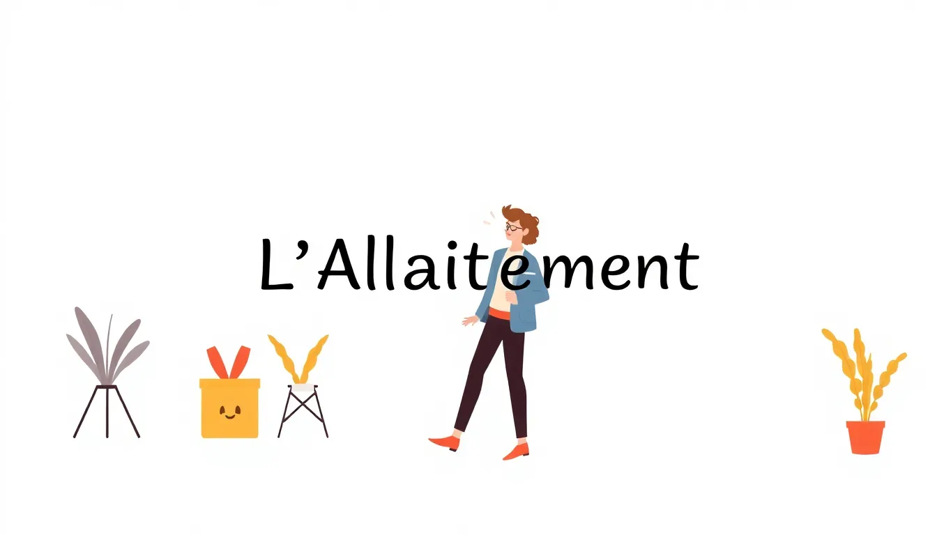 Allaitement | L'Effet Lolo