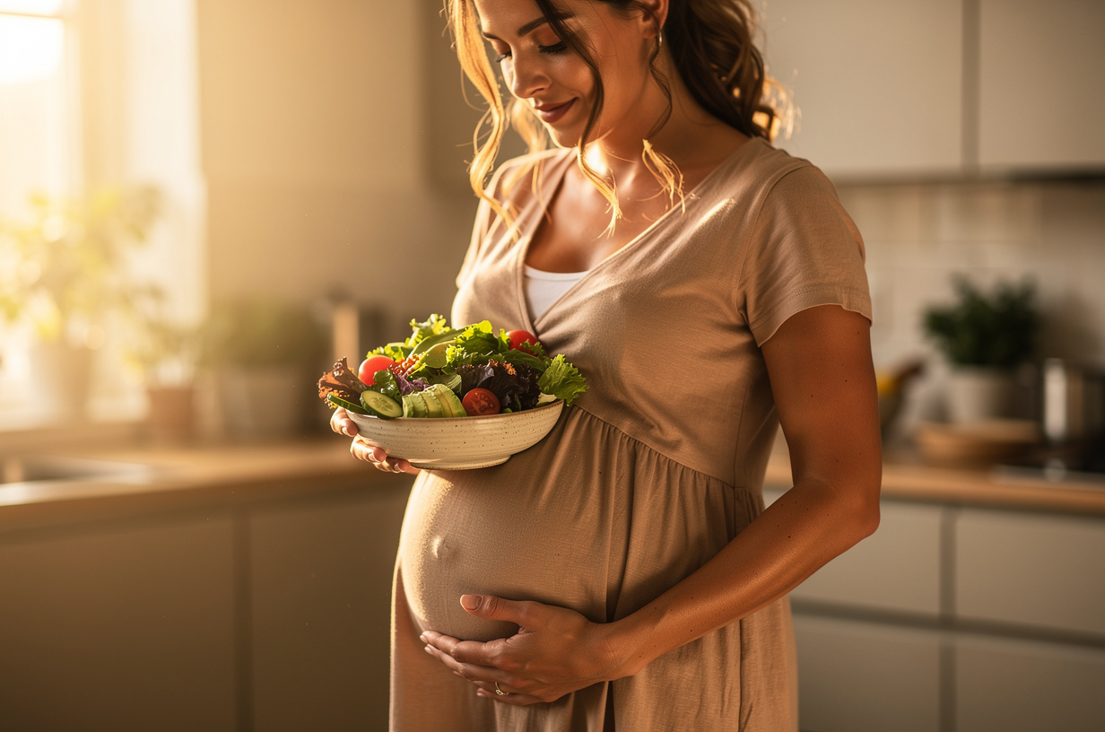 Camembert enceinte : pourquoi c'est non (et les alternatives)