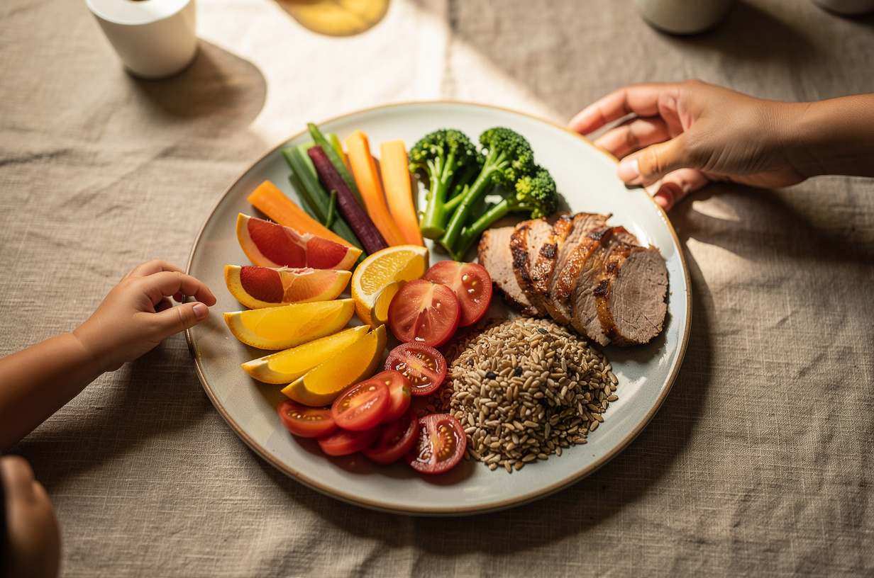 Charcuterie enceinte : le guide complet autorisé/interdit