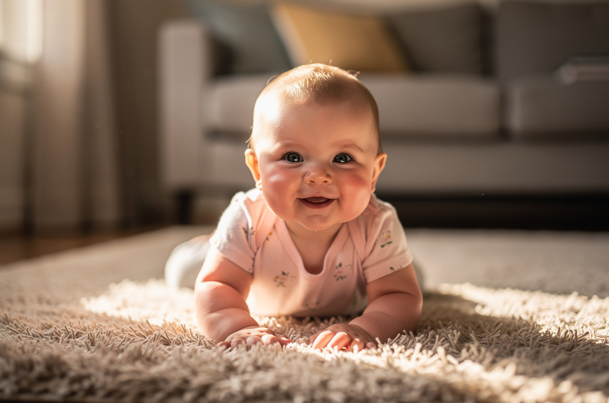 Chocolat pour bébé : à partir de quel âge