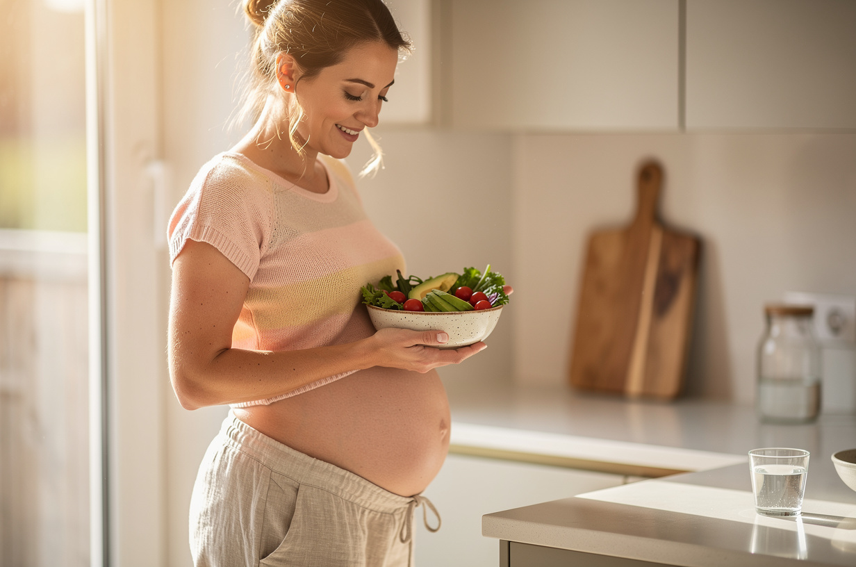 Chorizo enceinte : cuit ou cru, les risques
