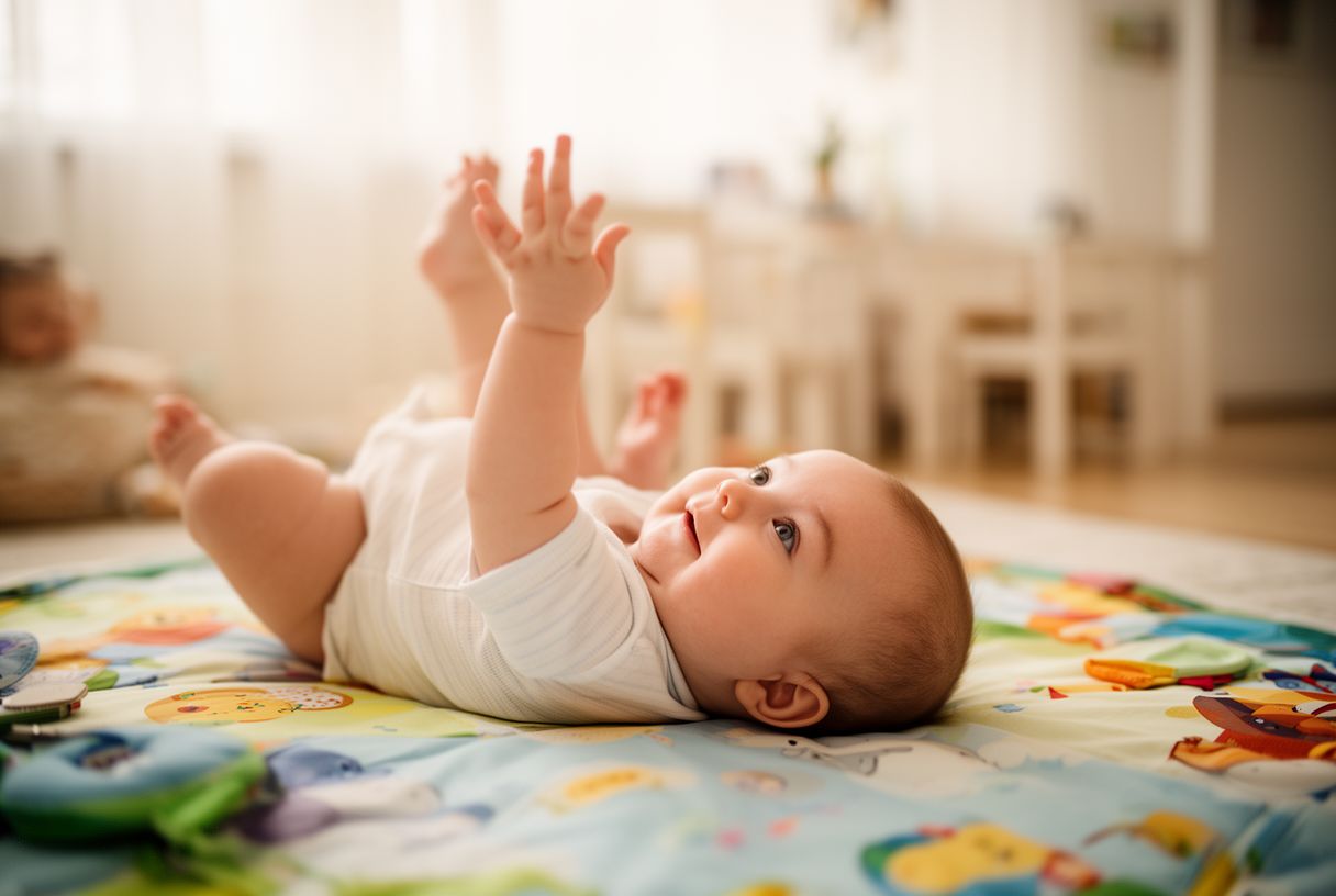 Kiwi pour bébé : âge, allergie, préparation