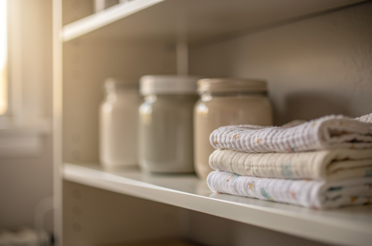 Lait Modilac : avis, gamme et pour quels bébés