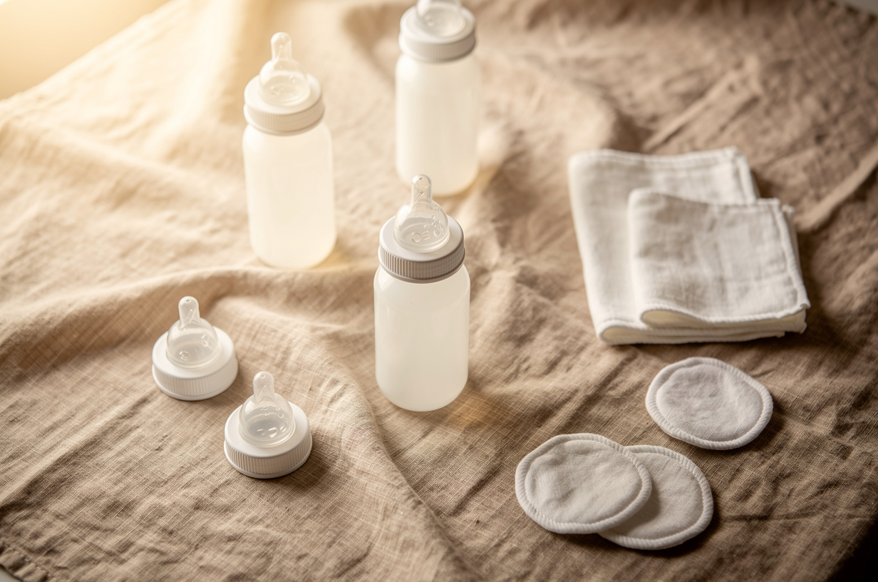Medela : avis sur les tire-lait et accessoires d'allaitement
