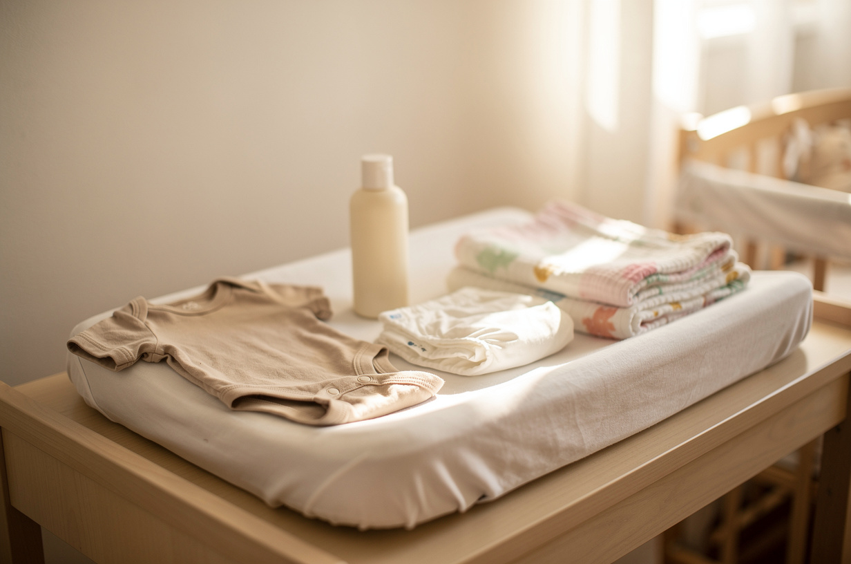 Pampers vs couches Lidl : le comparatif complet