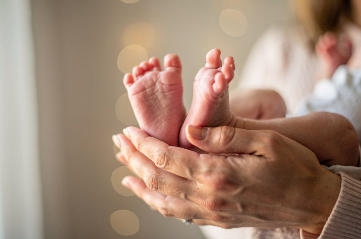 Prénoms coréens : 40 idées garçon et fille