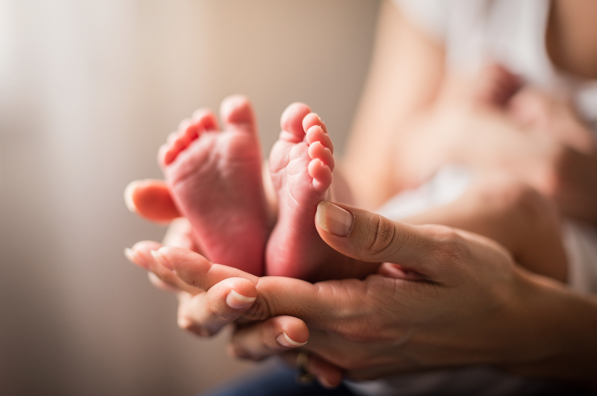 Prénoms grecs : 40 idées garçon et fille