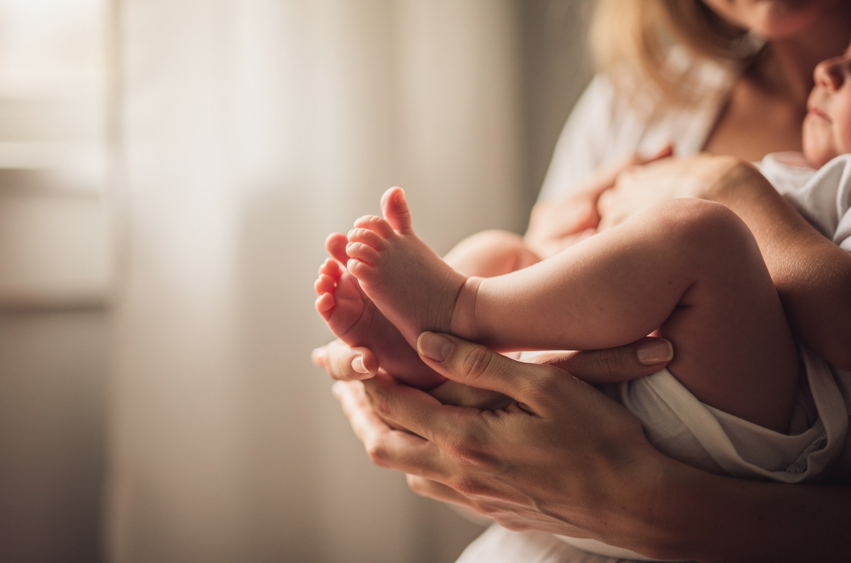 Prénoms polonais : 40 idées garçon et fille