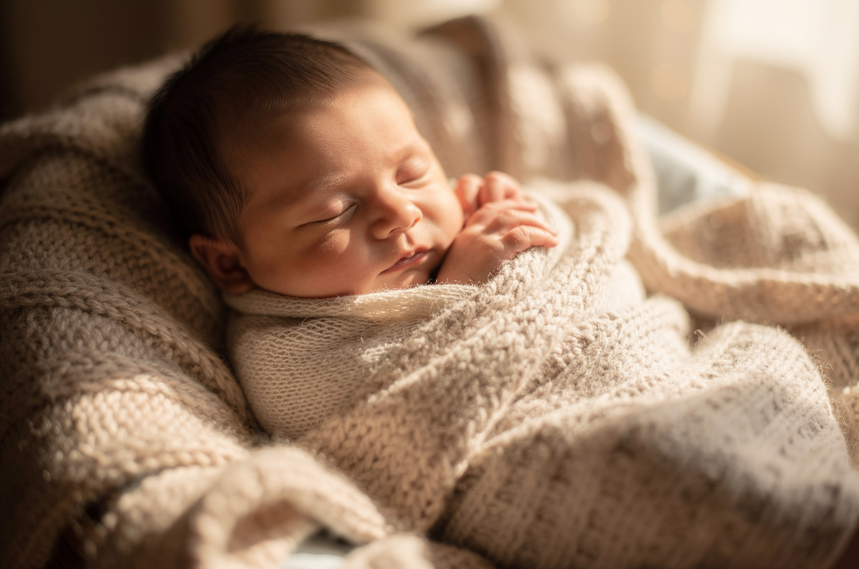 Prénoms roumains : 40 idées garçon et fille
