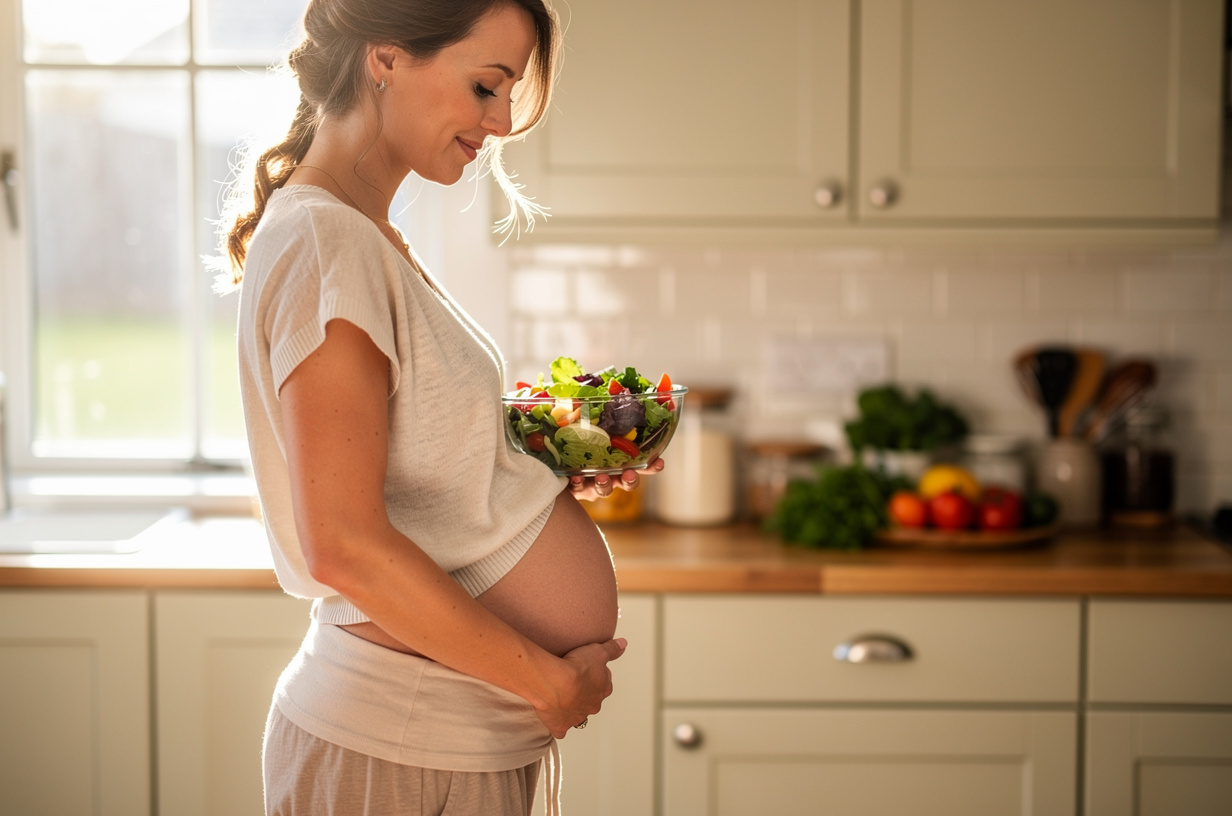 Sushi enceinte : lesquels sont autorisés