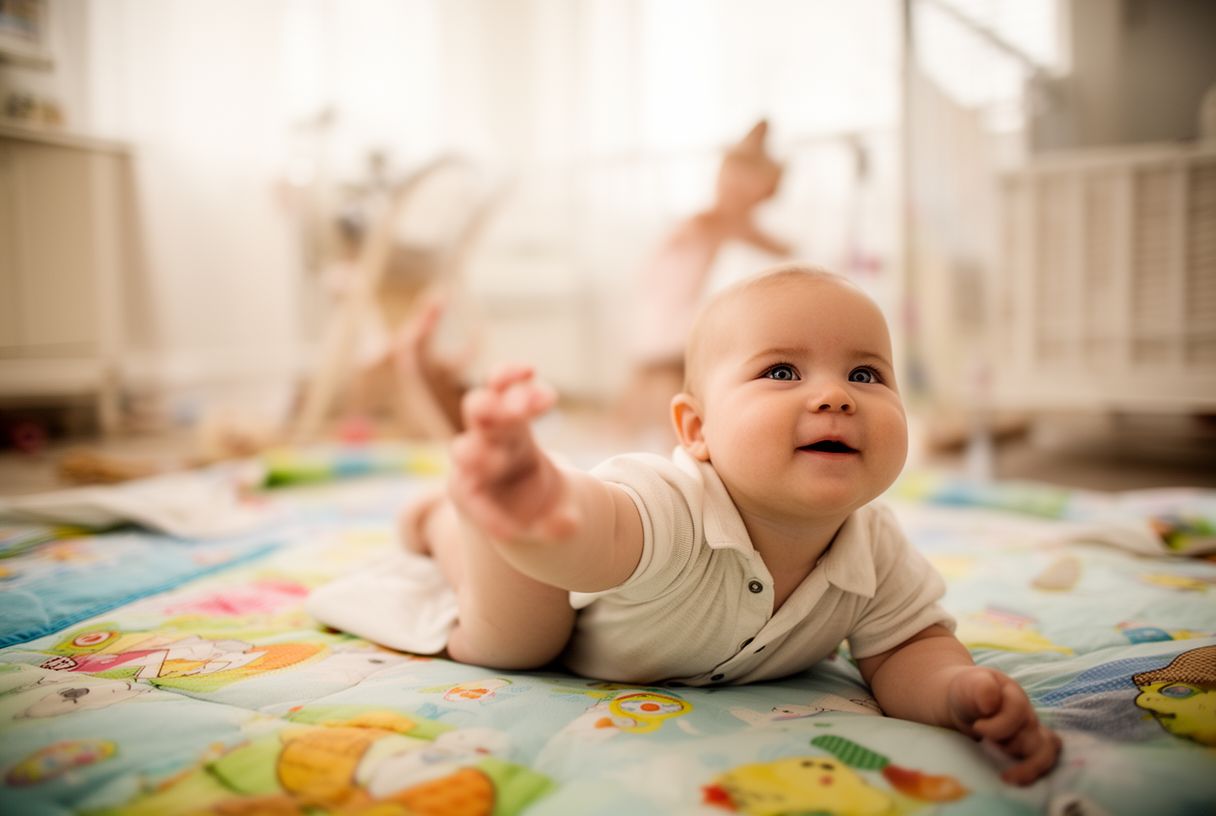 Œuf pour bébé : à quel âge et sous quelle forme
