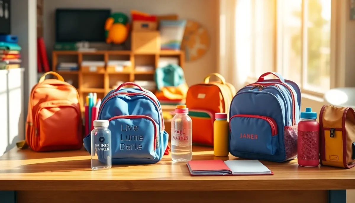 Cadeau Personnel Crèche : 10 Idées Pratiques & Appréciées (2026)