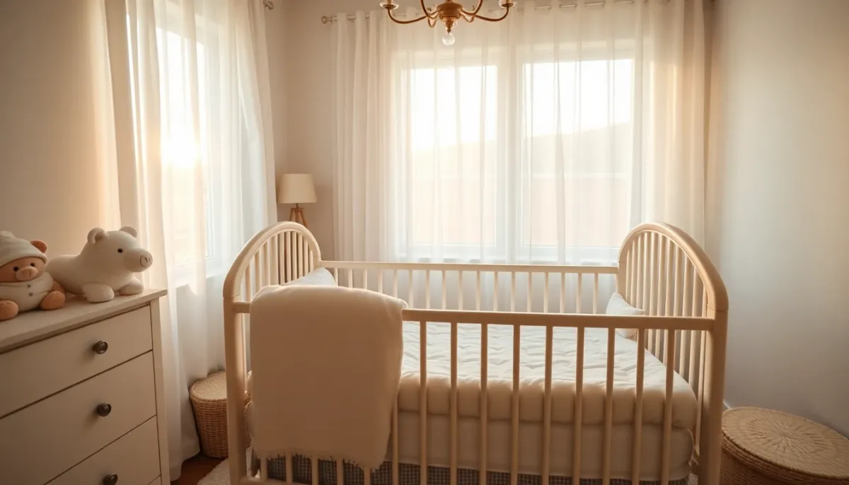 Linge de Lit Bébé : Gigoteuse, Draps, Couette - Guide Complet