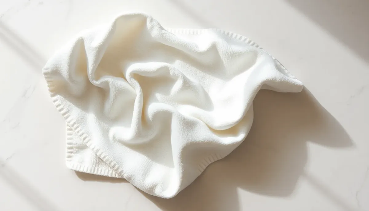 Cape de Bain Bébé : Coton, Bambou ou Nid d'Abeille ? Comparatif