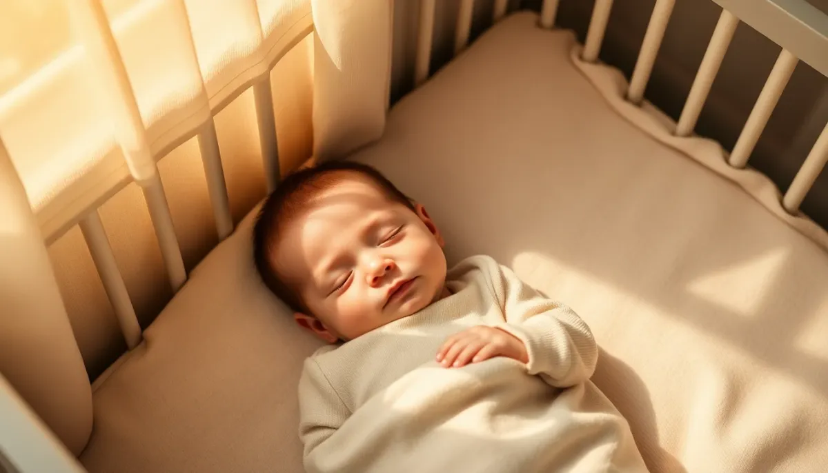 Gigoteuse Bébé : Utilité, Avantages et Jusqu'à Quel Âge l'Utiliser