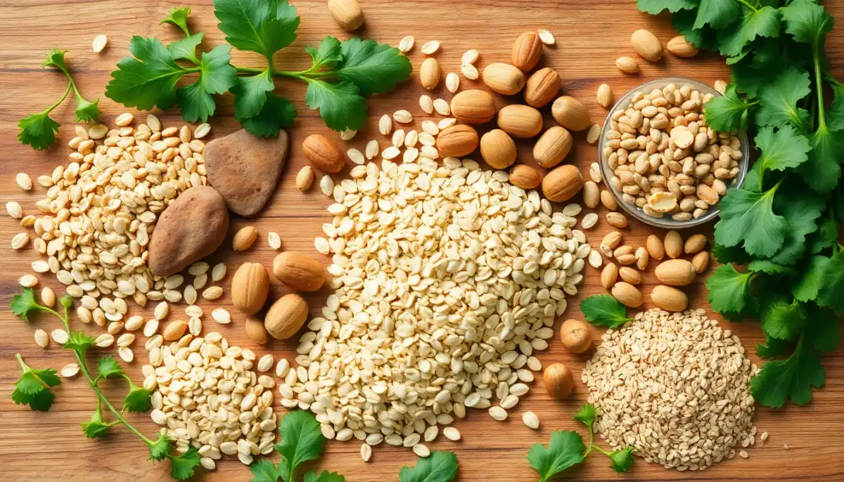Aliments galactogènes et nutriments clés pour augmenter la production de lait maternel