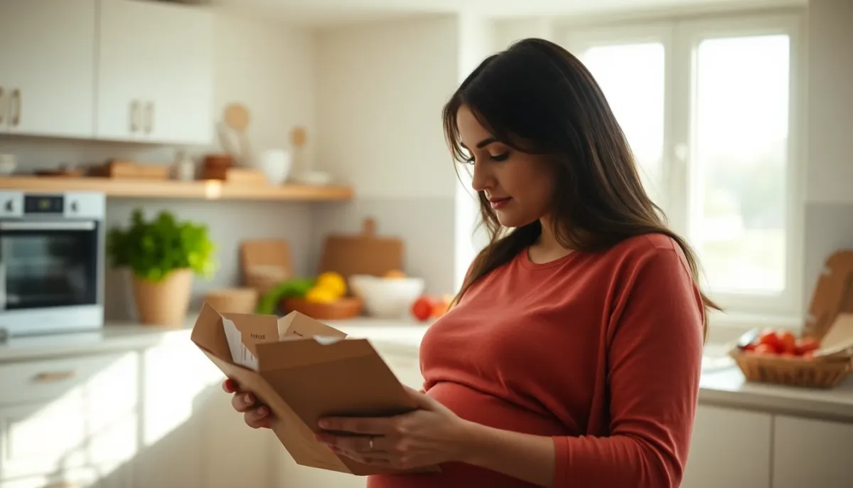 Rillettes de Poulet Enceinte : Risques Réels et Précautions Essentielles