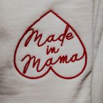Sweat Lover - Made in Mama